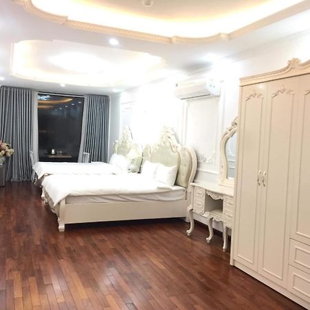 Anna Airport Hotel Hanoi Zewnętrze zdjęcie