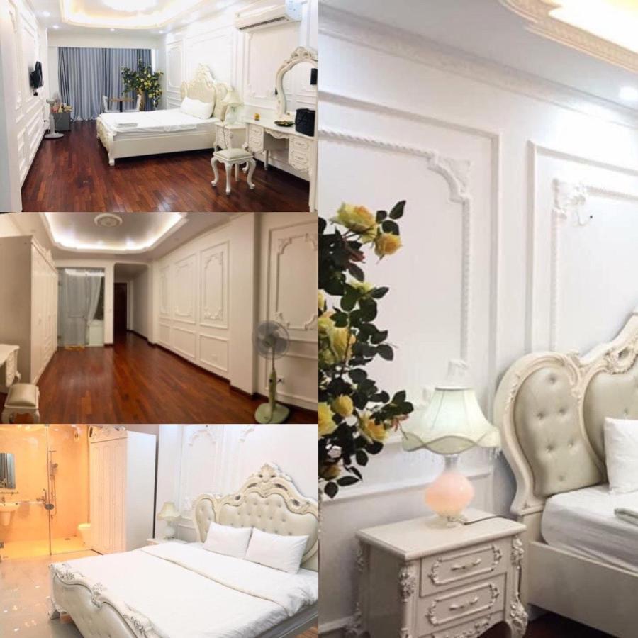 Anna Airport Hotel Hanoi Zewnętrze zdjęcie