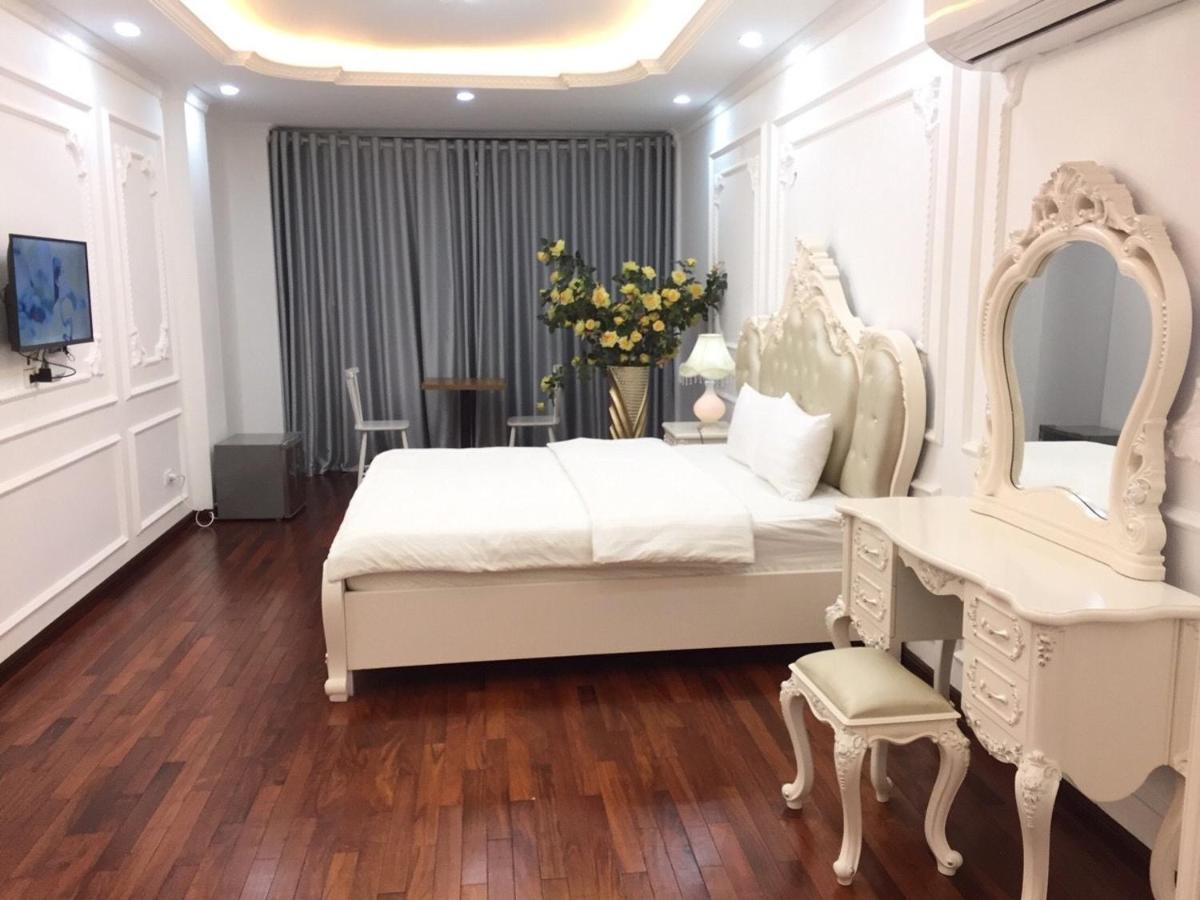 Anna Airport Hotel Hanoi Zewnętrze zdjęcie