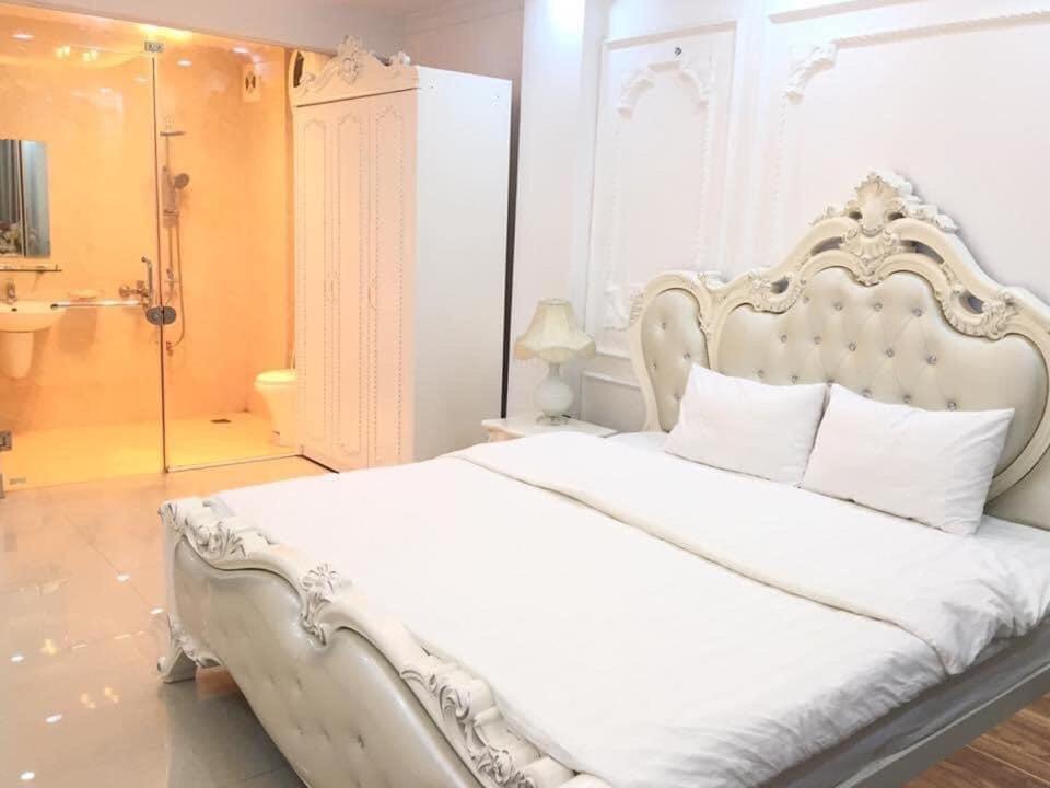 Anna Airport Hotel Hanoi Zewnętrze zdjęcie