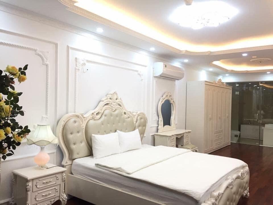 Anna Airport Hotel Hanoi Zewnętrze zdjęcie