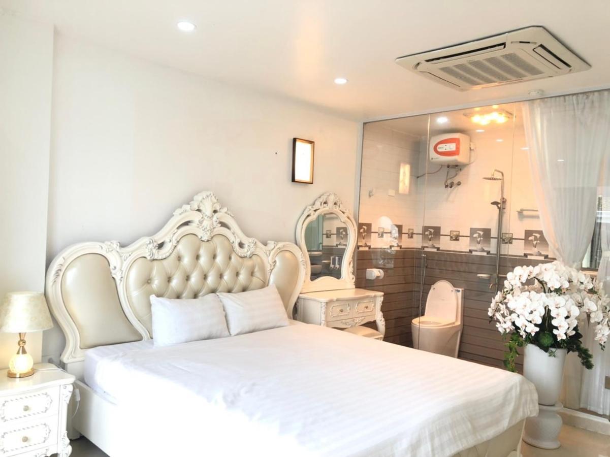 Anna Airport Hotel Hanoi Zewnętrze zdjęcie