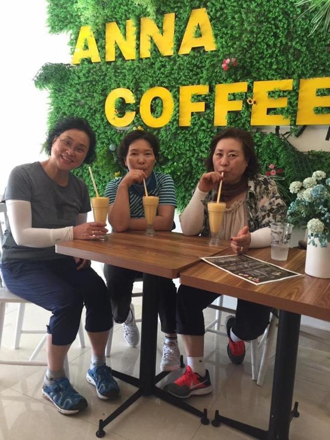 Anna Airport Hotel Hanoi Zewnętrze zdjęcie