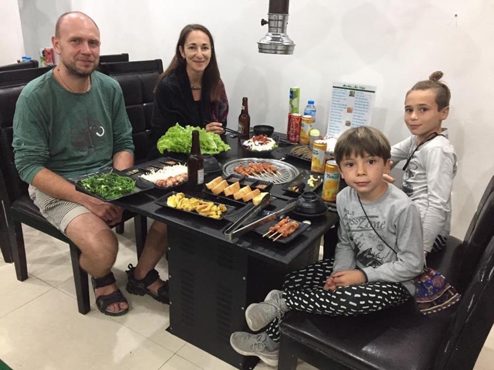 Anna Airport Hotel Hanoi Zewnętrze zdjęcie