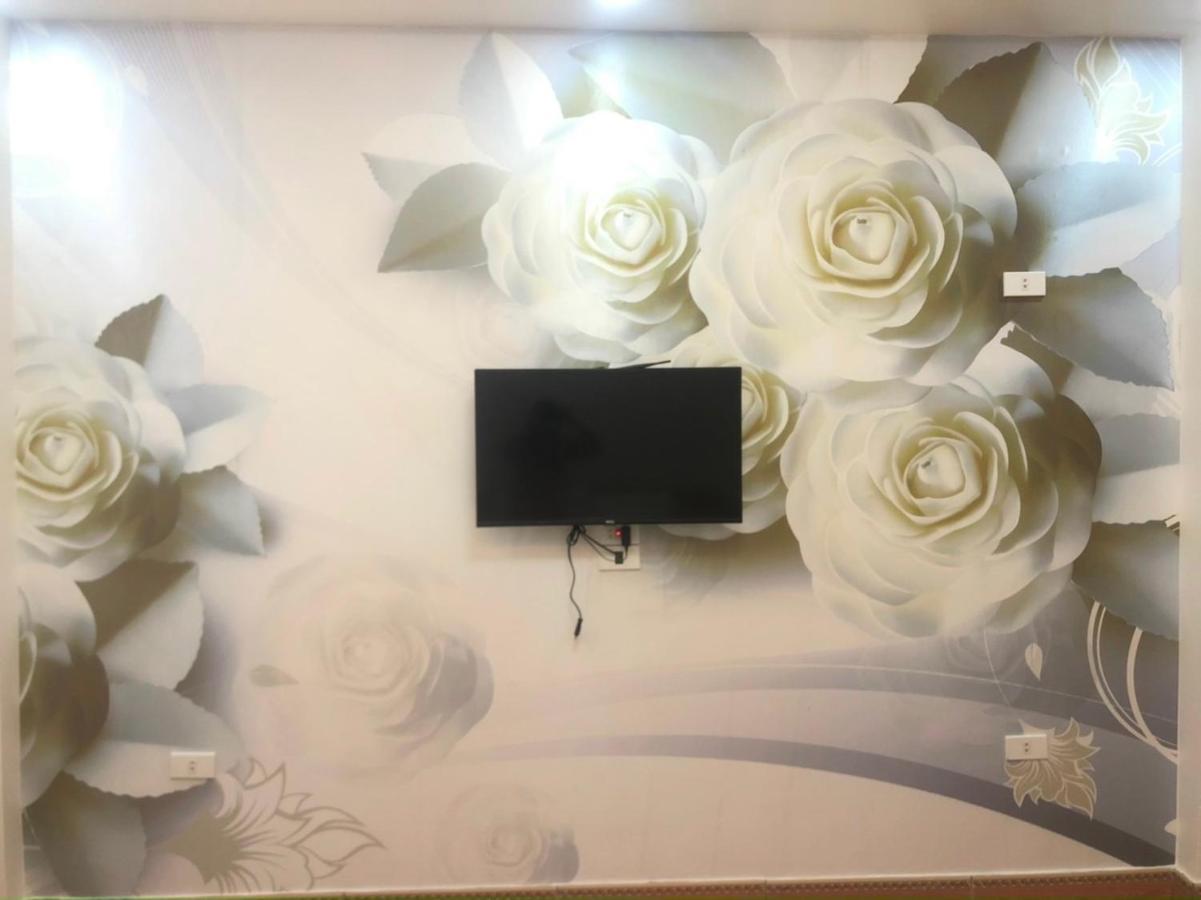 Anna Airport Hotel Hanoi Zewnętrze zdjęcie