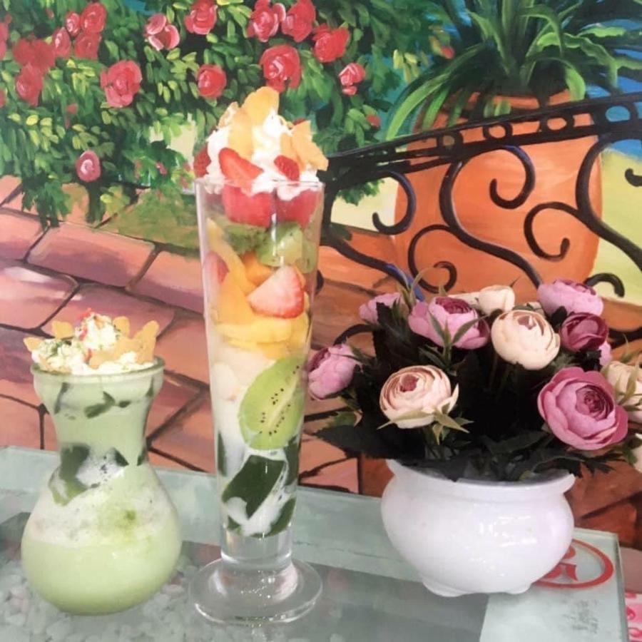 Anna Airport Hotel Hanoi Zewnętrze zdjęcie