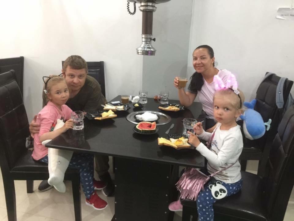 Anna Airport Hotel Hanoi Zewnętrze zdjęcie