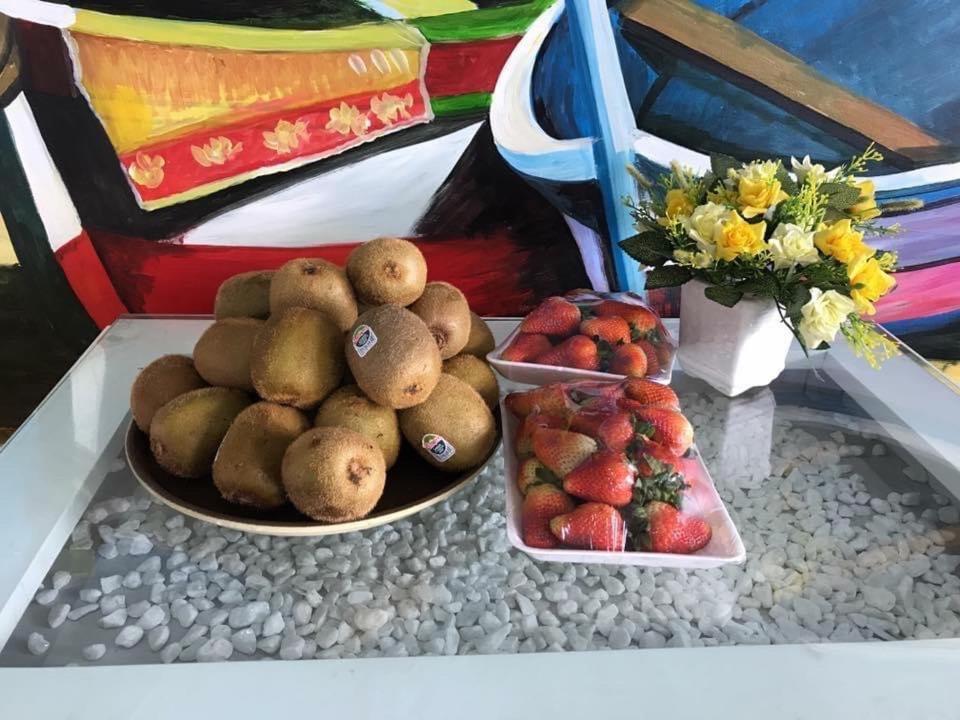 Anna Airport Hotel Hanoi Zewnętrze zdjęcie