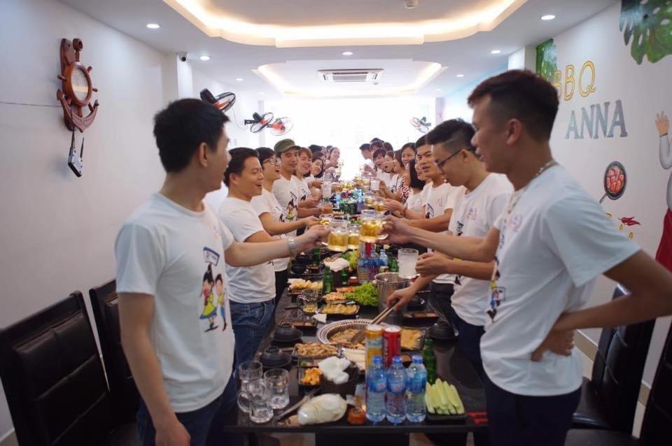 Anna Airport Hotel Hanoi Zewnętrze zdjęcie