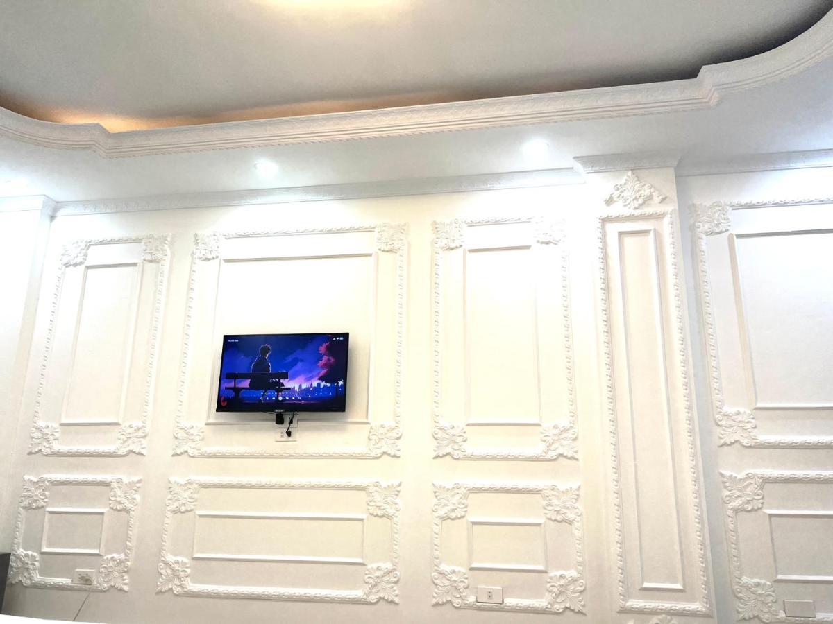 Anna Airport Hotel Hanoi Zewnętrze zdjęcie