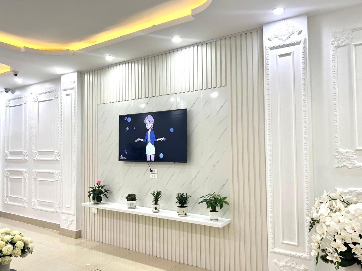 Anna Airport Hotel Hanoi Zewnętrze zdjęcie