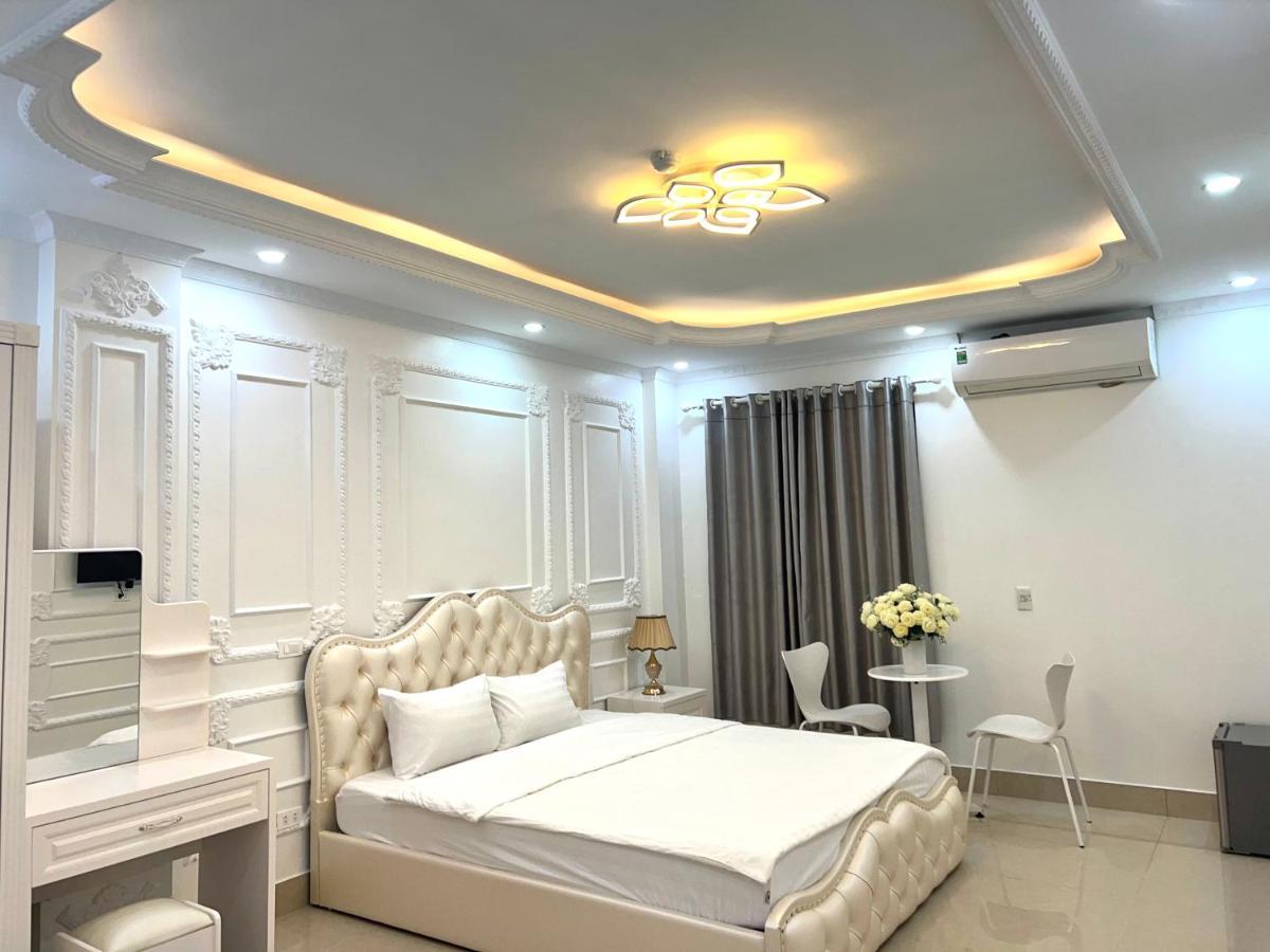 Anna Airport Hotel Hanoi Zewnętrze zdjęcie