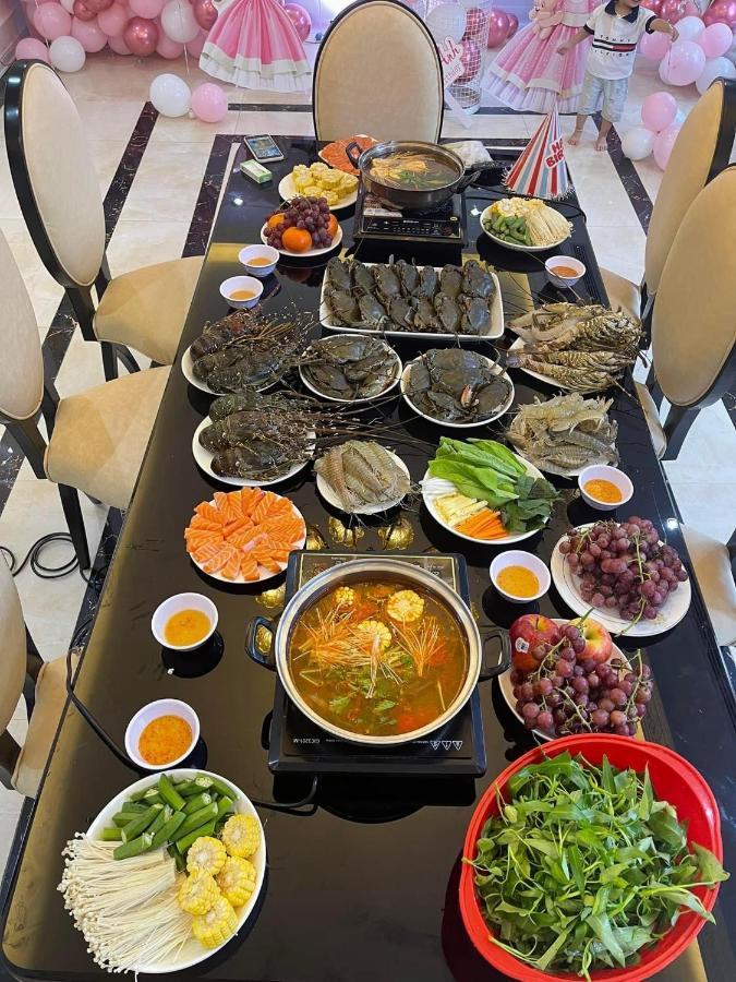 Anna Airport Hotel Hanoi Zewnętrze zdjęcie