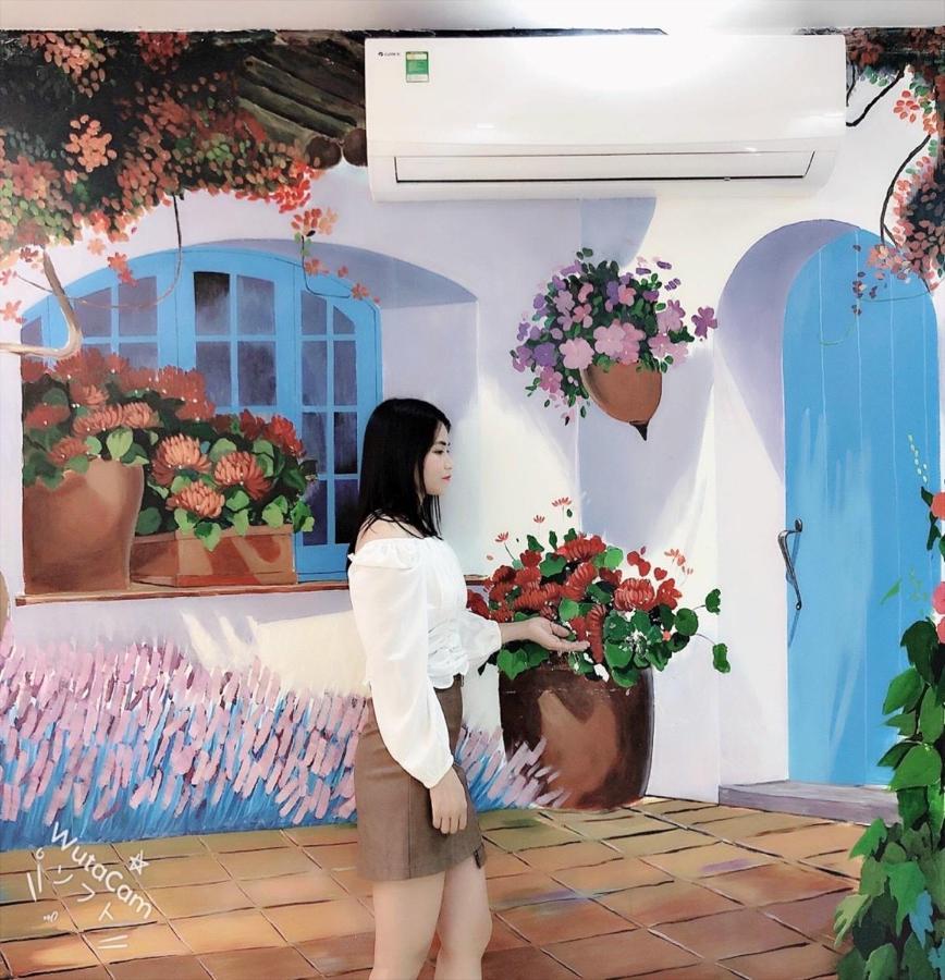 Anna Airport Hotel Hanoi Zewnętrze zdjęcie