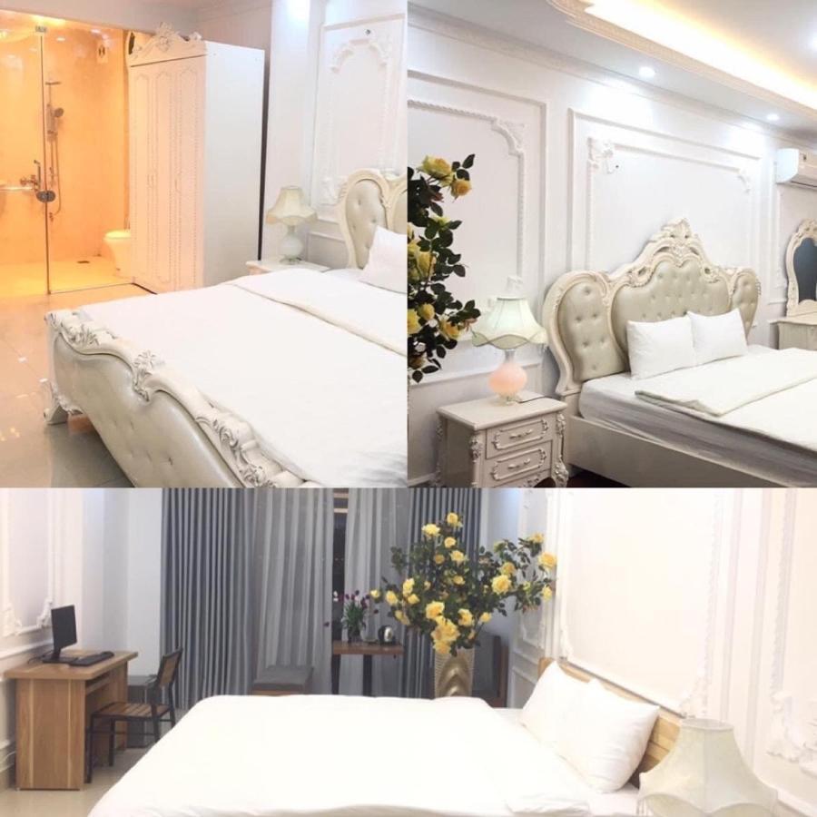 Anna Airport Hotel Hanoi Zewnętrze zdjęcie