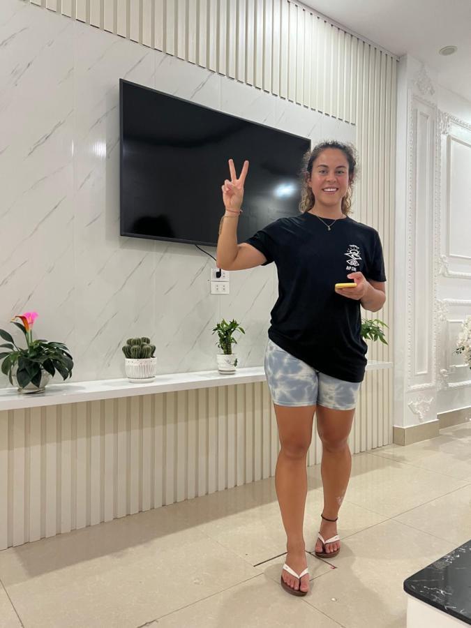Anna Airport Hotel Hanoi Zewnętrze zdjęcie