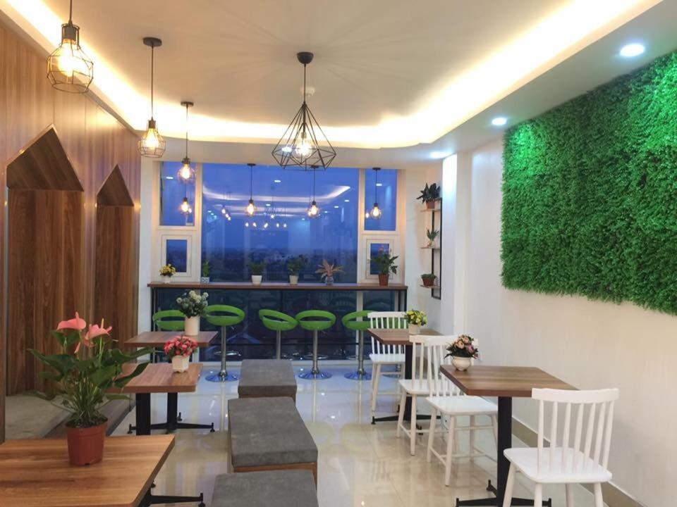 Anna Airport Hotel Hanoi Zewnętrze zdjęcie