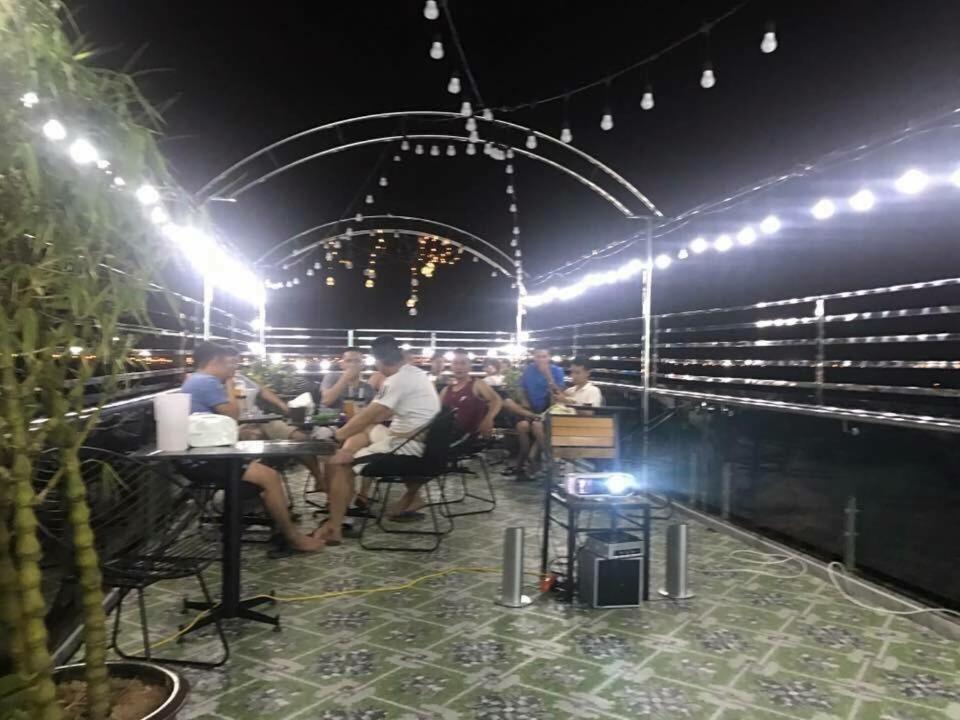 Anna Airport Hotel Hanoi Zewnętrze zdjęcie