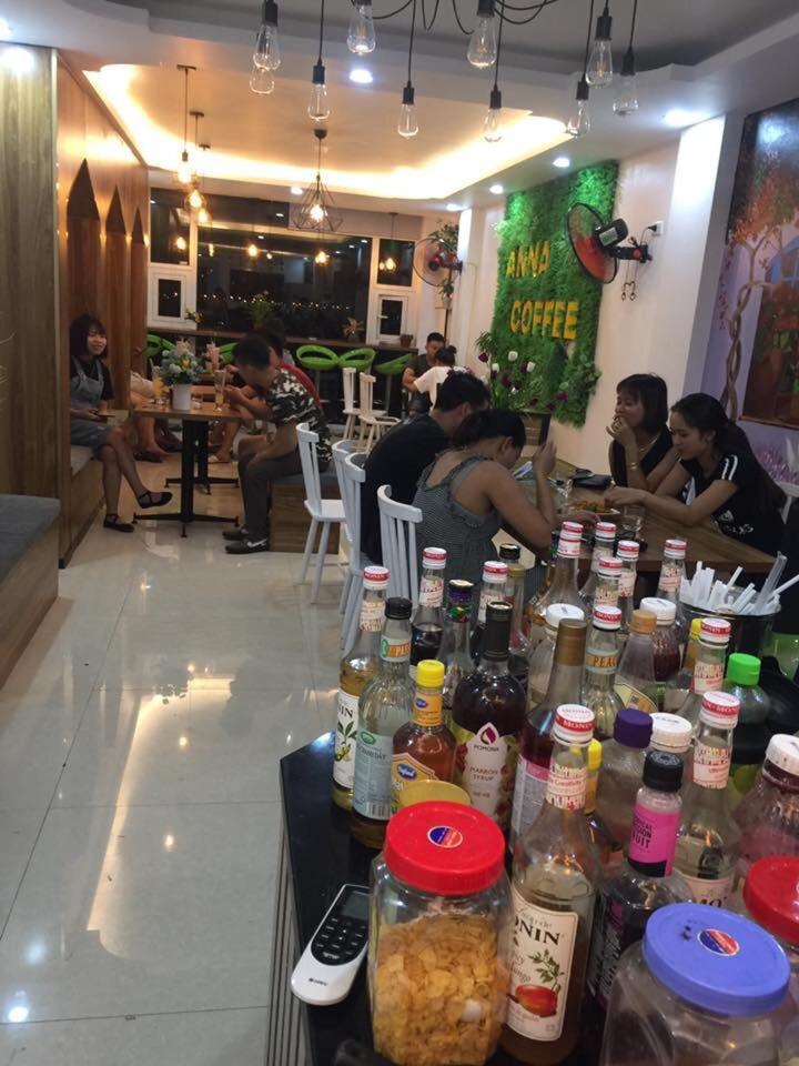 Anna Airport Hotel Hanoi Zewnętrze zdjęcie