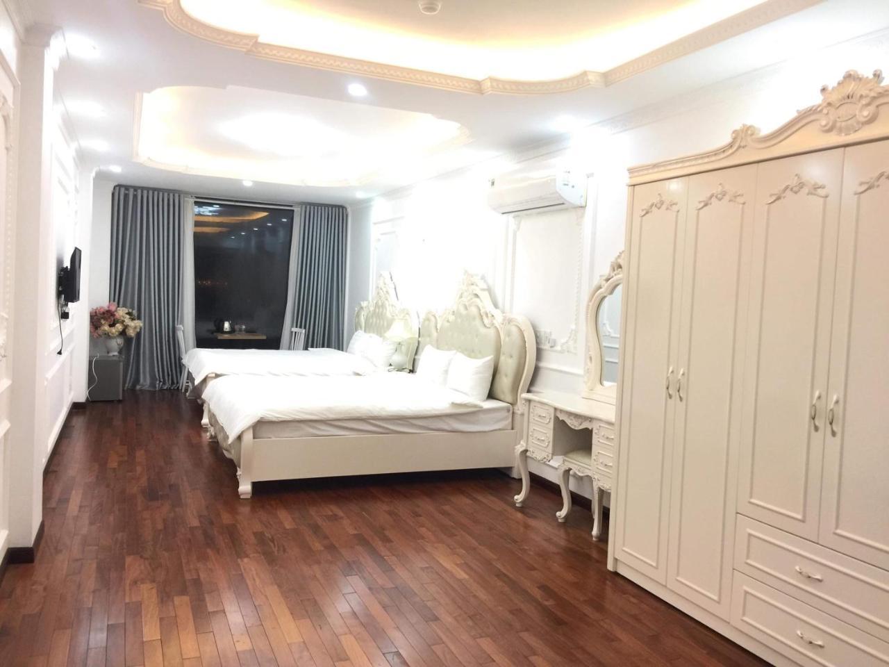 Anna Airport Hotel Hanoi Zewnętrze zdjęcie